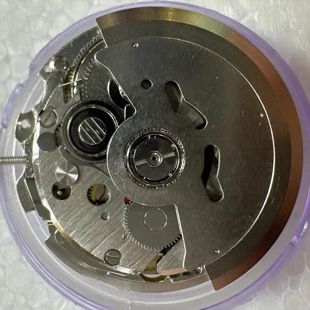 HANGZHOU 2565, case-back side